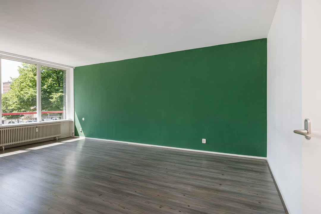 Foto 8 van Korfoedreef 13