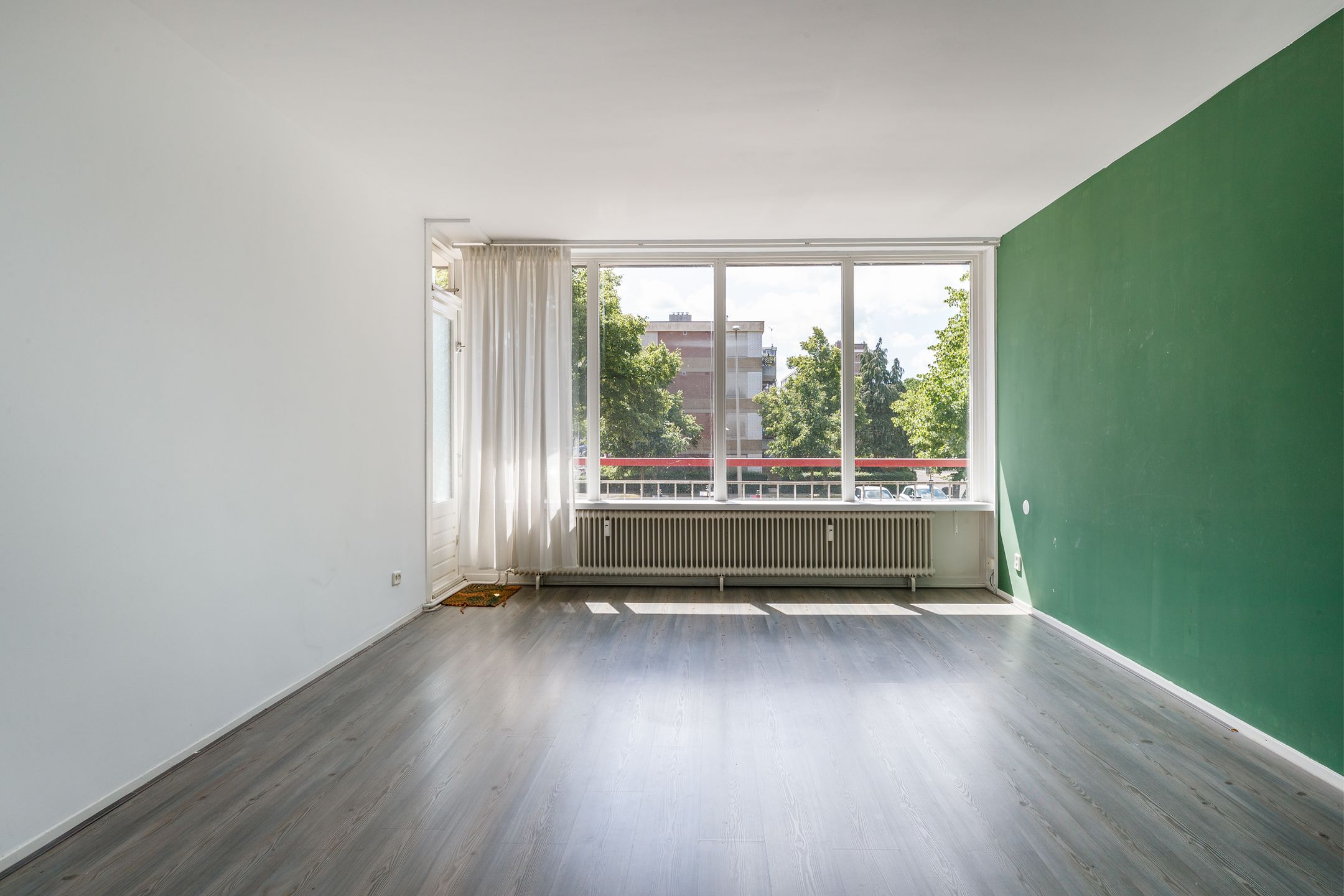 Foto 9 van Korfoedreef 13