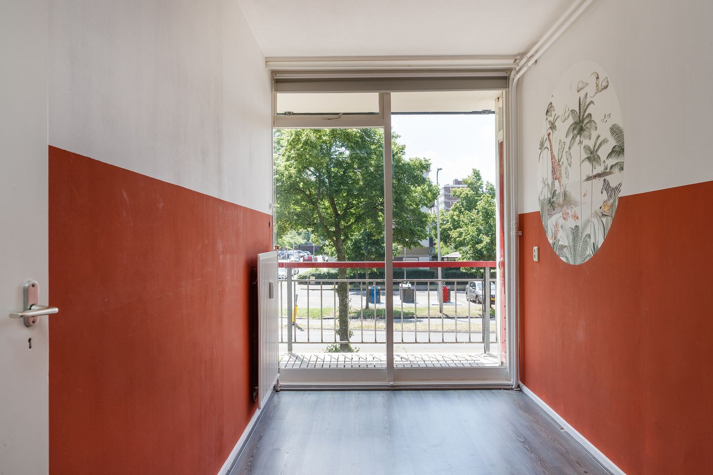 Foto 10 van Korfoedreef 13