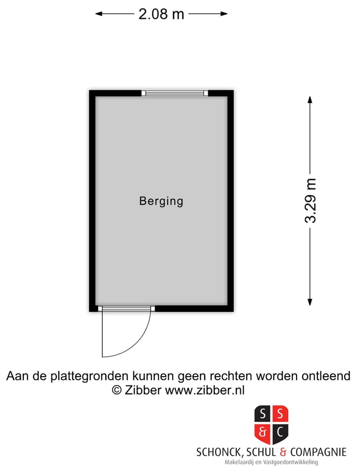 Foto 28 van Amerongenstraat 2-D16