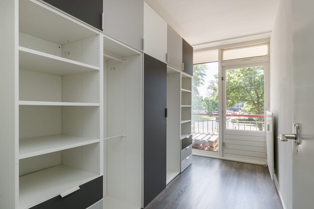 Foto 11 van Korfoedreef 13