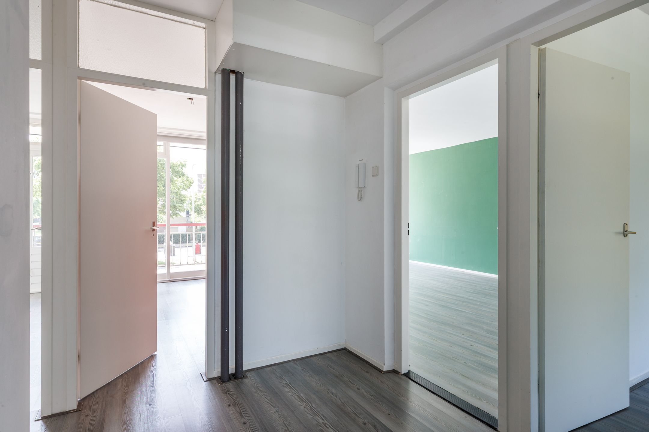 Foto 15 van Korfoedreef 13