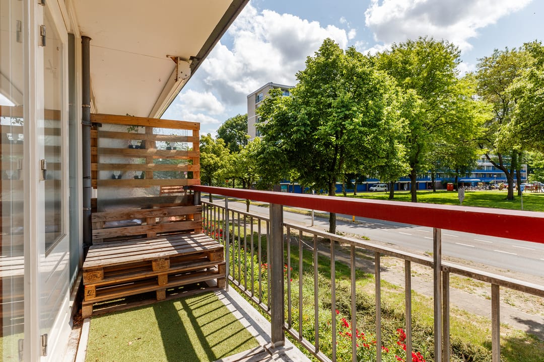 Foto 17 van Korfoedreef 13