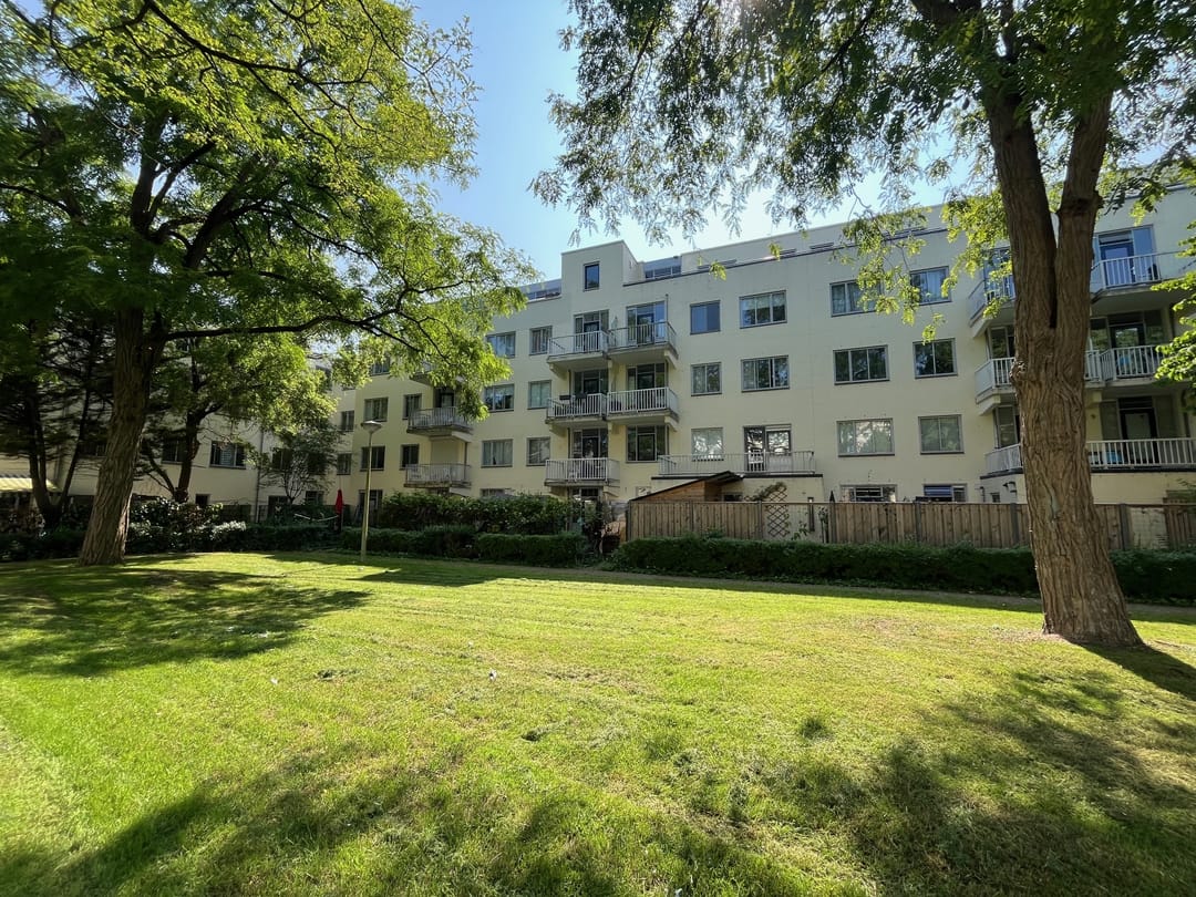 Foto 1 van Chestertonlaan 185