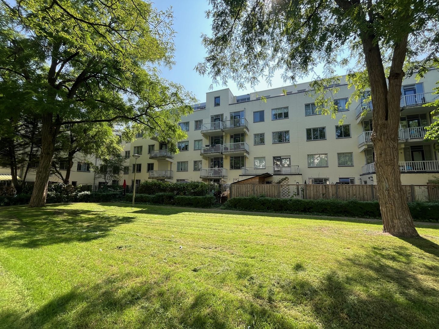 Foto 1 van Chestertonlaan 185