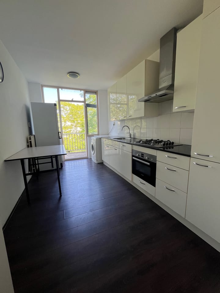 Foto 3 van Chestertonlaan 185