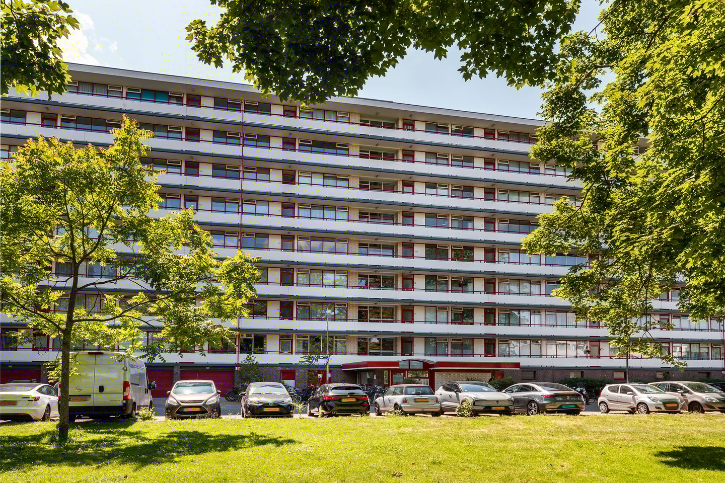 Foto 19 van Korfoedreef 13