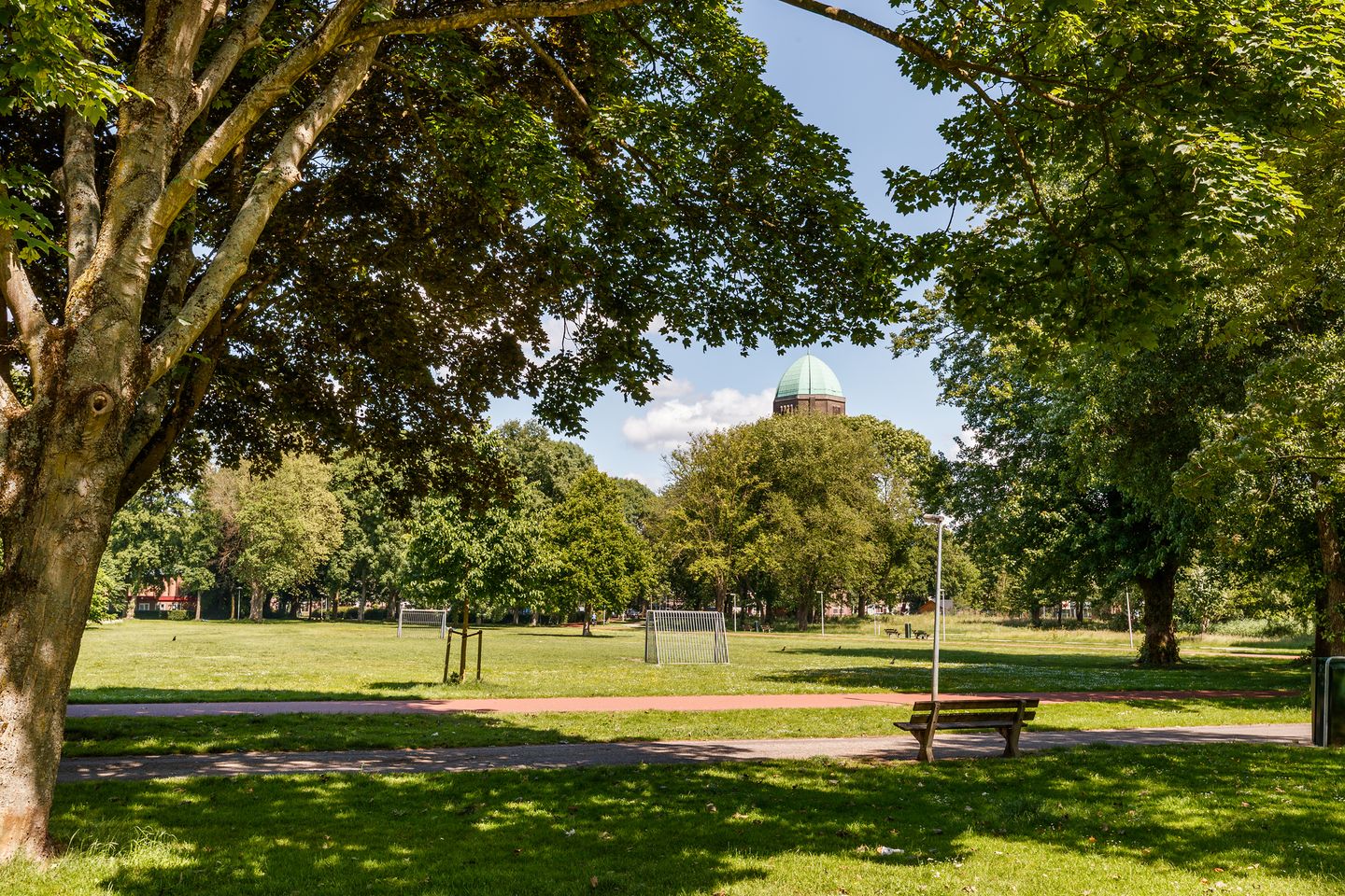 Foto 20 van Korfoedreef 13