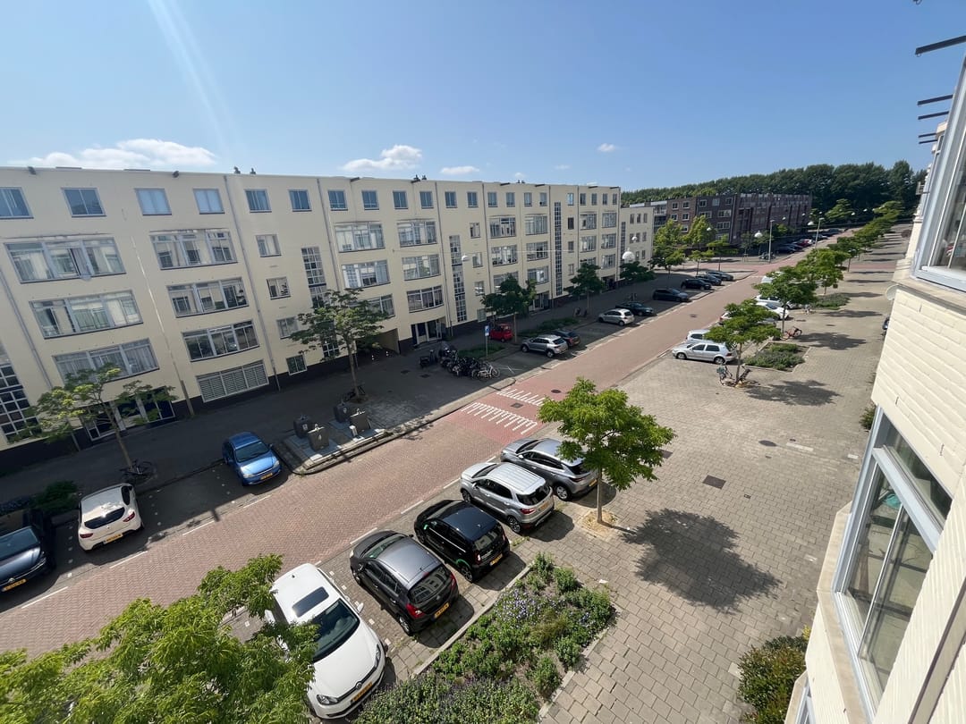 Foto 17 van Chestertonlaan 185