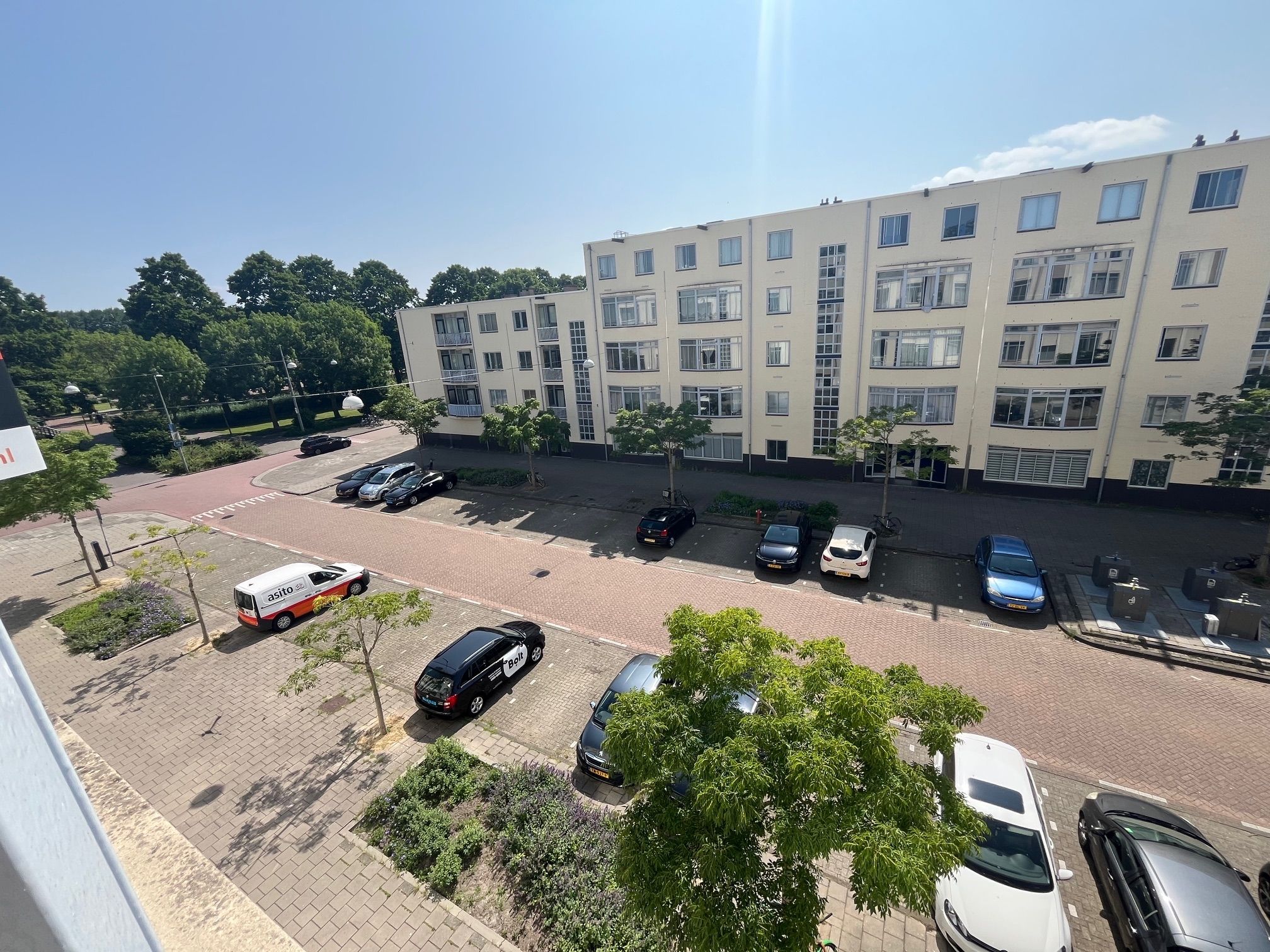 Foto 18 van Chestertonlaan 185