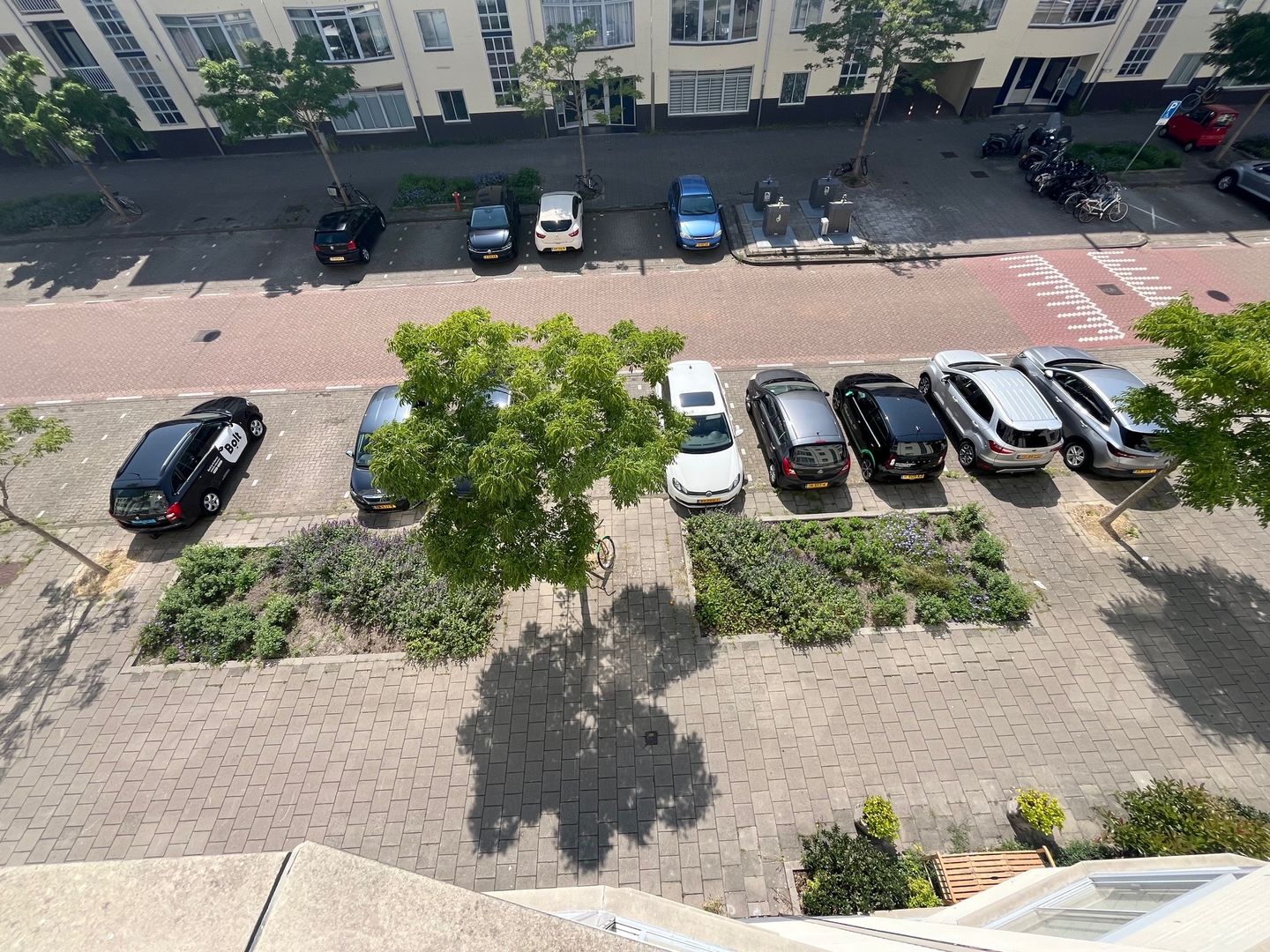 Foto 19 van Chestertonlaan 185