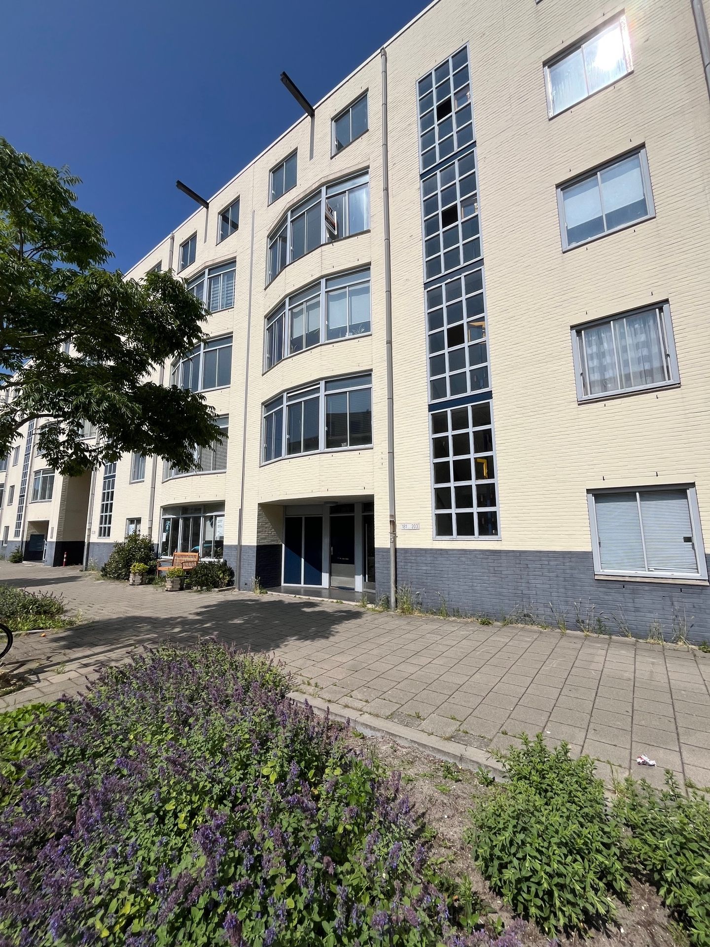 Foto 20 van Chestertonlaan 185