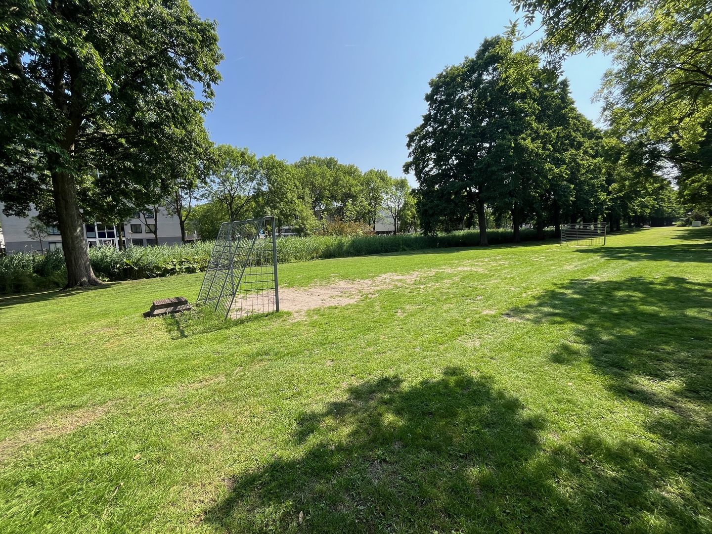 Foto 25 van Chestertonlaan 185