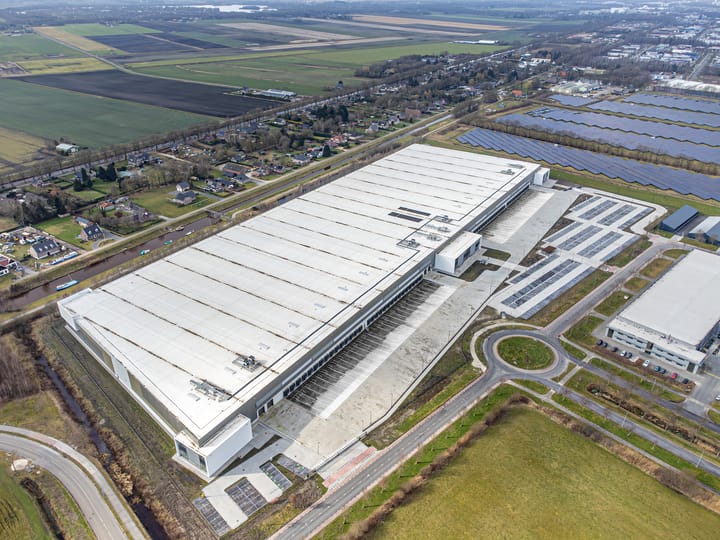 Bellstraat 10, Emmen