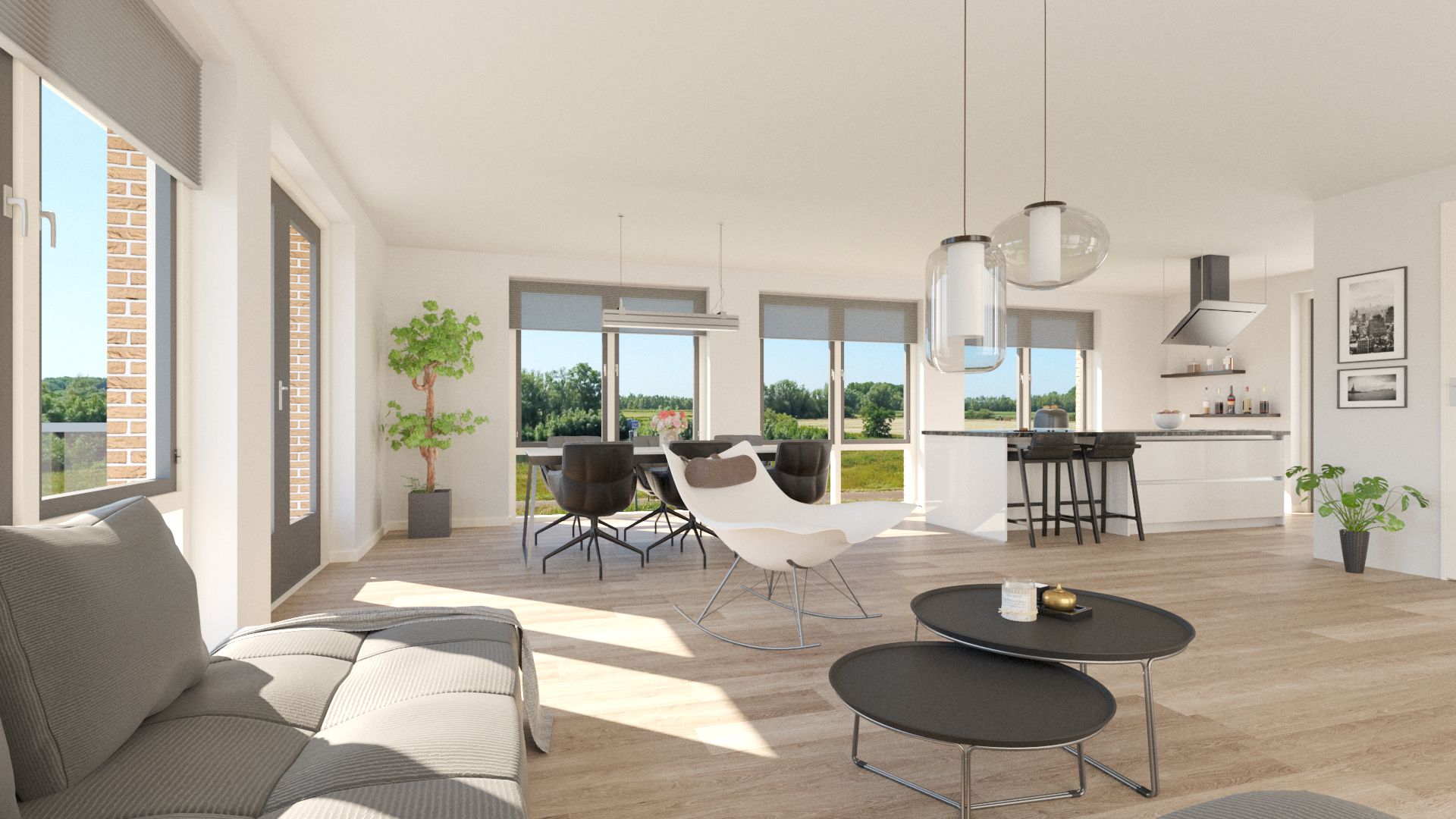 Foto 3 van Molenstraat 2a - Waalhof