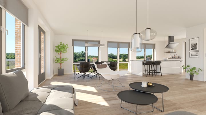 Photo 3 of Molenstraat 2a - Waalhof