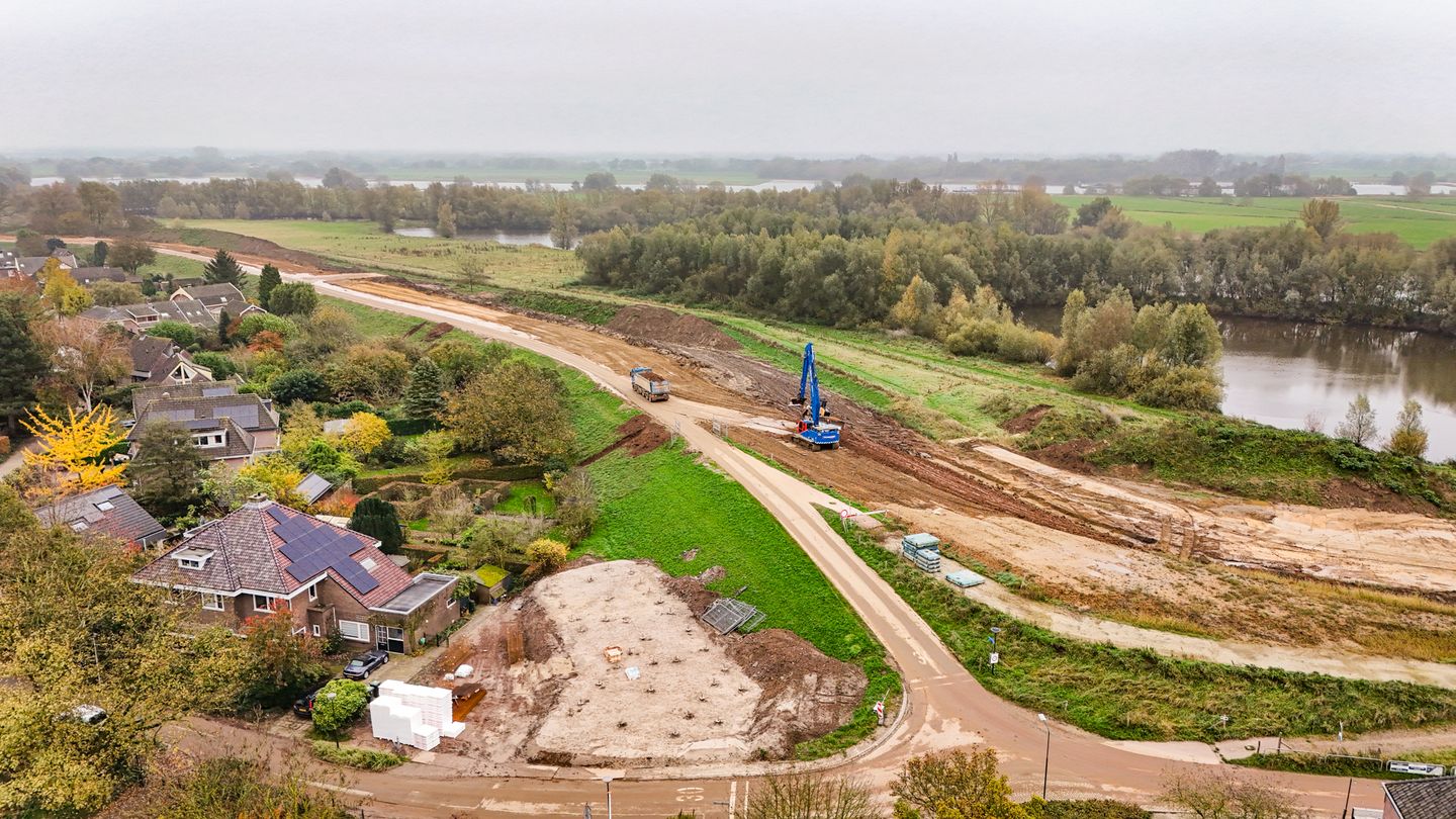 Foto 4 van Molenstraat 2a - Waalhof