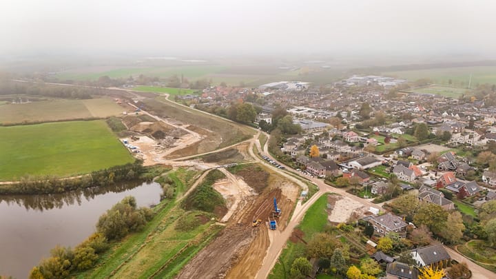 Photo 5 of Molenstraat 2a - Waalhof