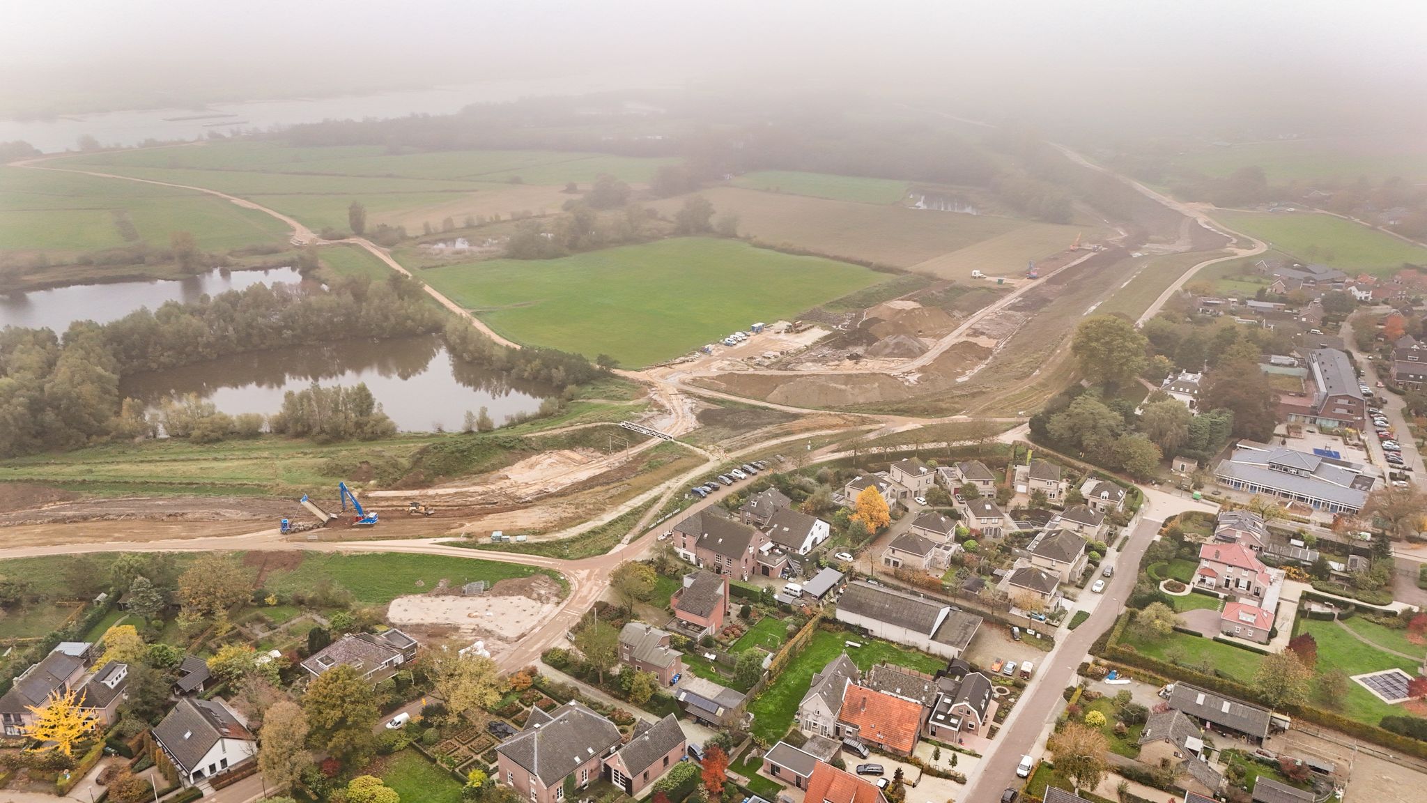 Foto 6 van Molenstraat 2a - Waalhof