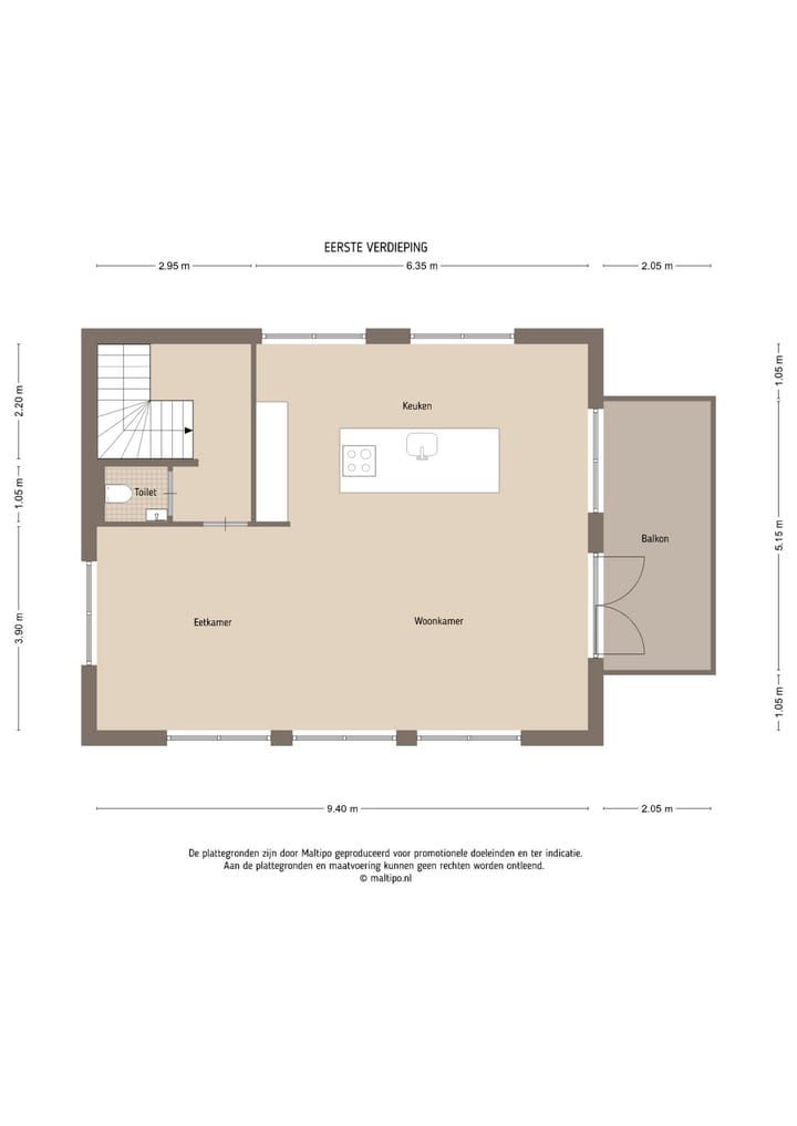 Foto 21 van Molenstraat 2a - Waalhof
