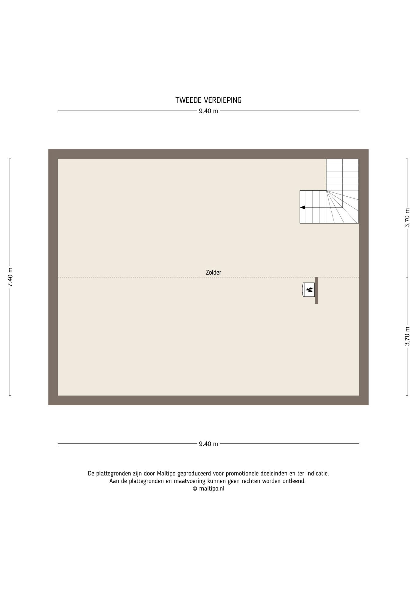 Foto 24 van Molenstraat 2a - Waalhof