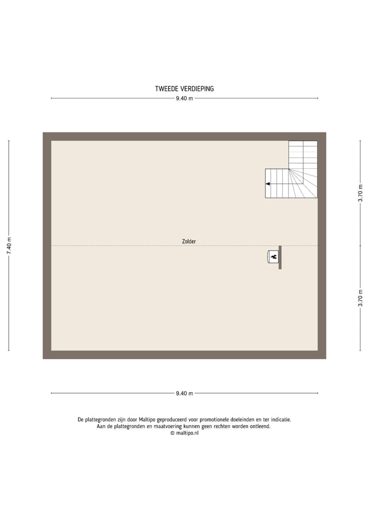 Foto 23 van Molenstraat 2a - Waalhof