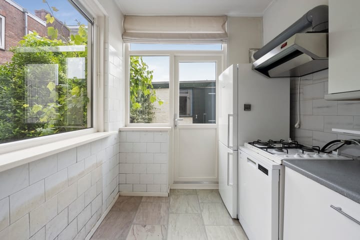 Foto 10 van Archipelstraat 22