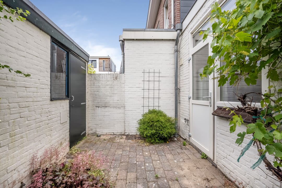 Foto 11 van Archipelstraat 22