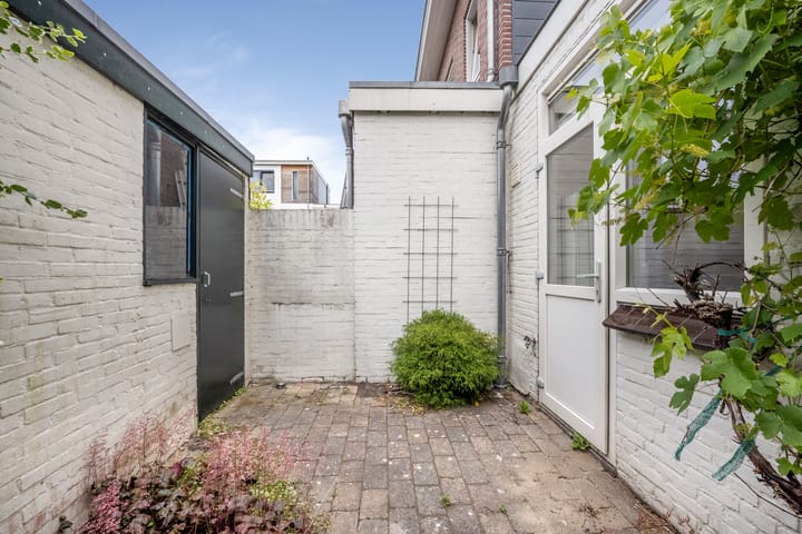 Foto 11 van Archipelstraat 22