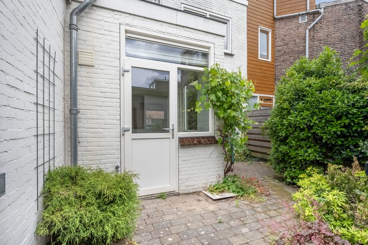 Foto 12 van Archipelstraat 22