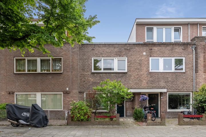 Foto 25 van Archipelstraat 22