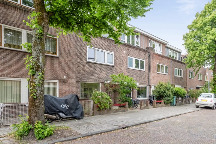 Foto 26 van Archipelstraat 22