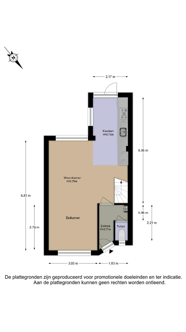 Foto 27 van Archipelstraat 22