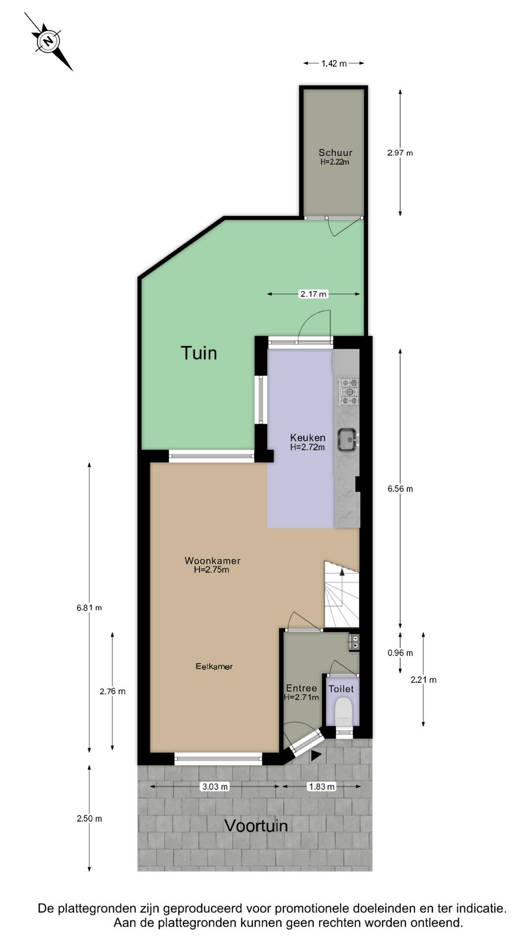 Foto 29 van Archipelstraat 22