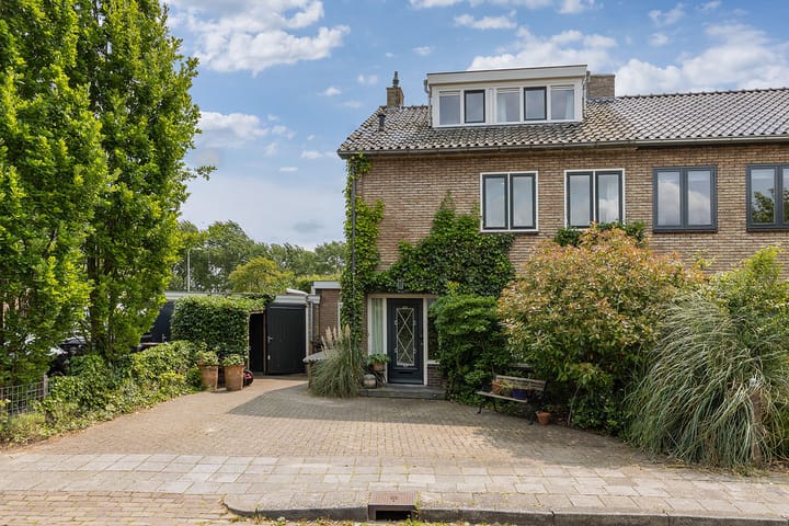 Foto 2 van Hendrik van Viandenstraat 5