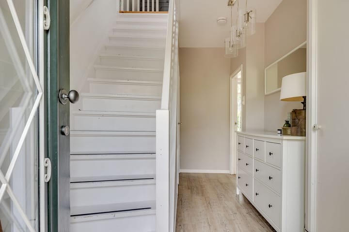 Foto 3 van Hendrik van Viandenstraat 5