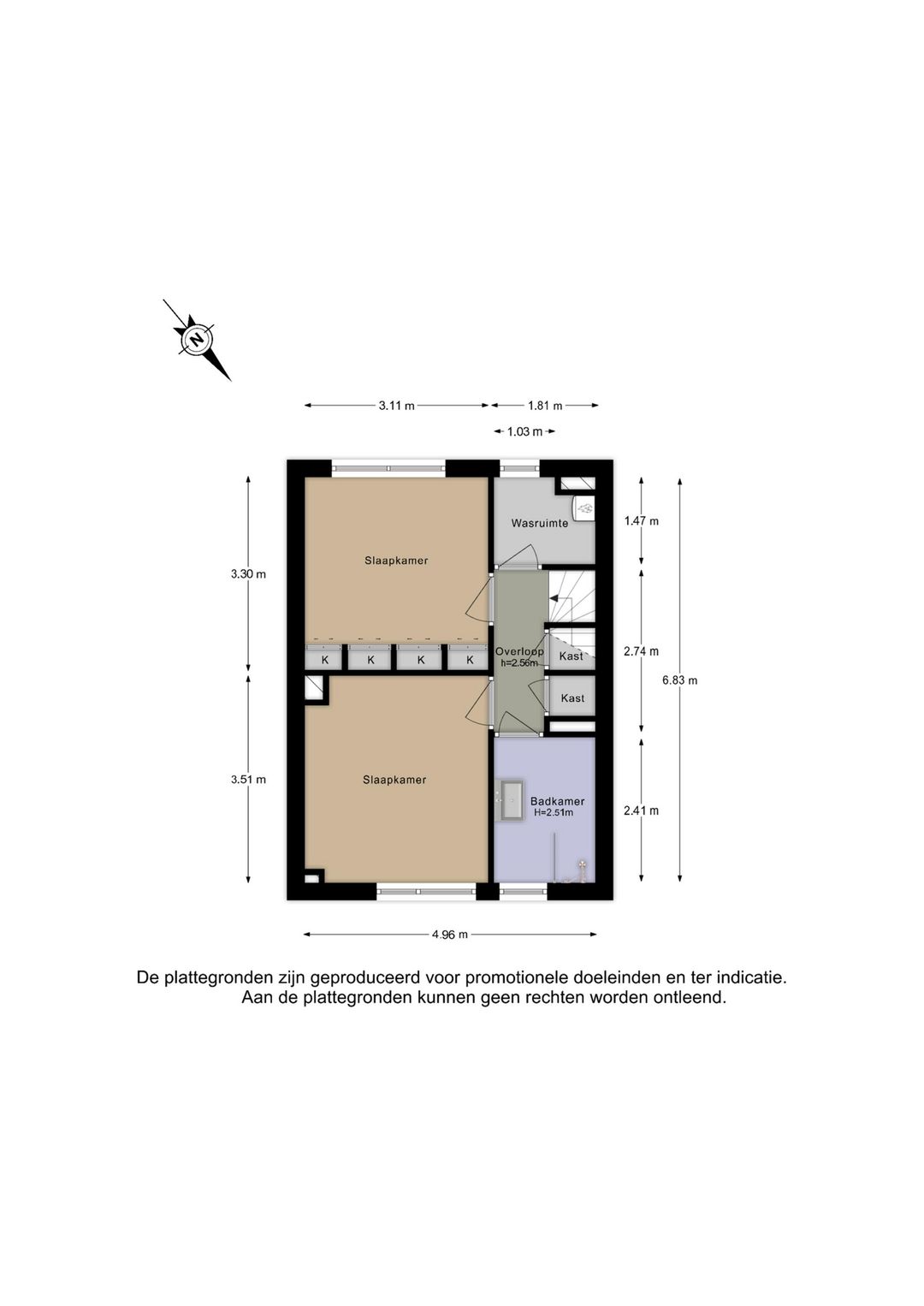 Foto 28 van Archipelstraat 22