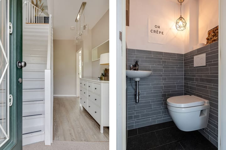 Foto 4 van Hendrik van Viandenstraat 5