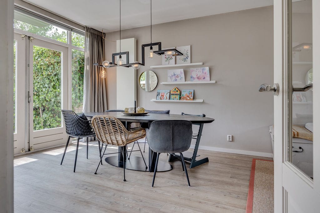 Foto 6 van Hendrik van Viandenstraat 5