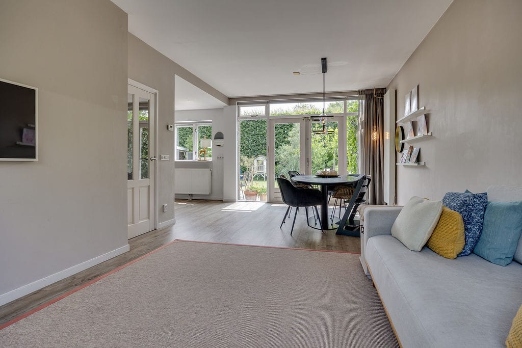 Foto 9 van Hendrik van Viandenstraat 5