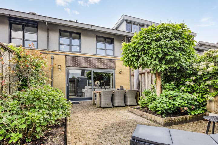 Foto 4 van Uilvlinder 4