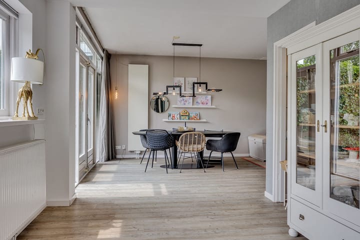 Foto 15 van Hendrik van Viandenstraat 5