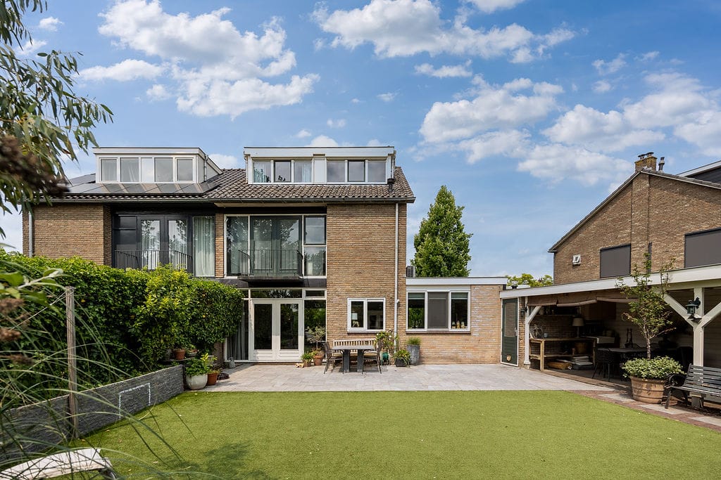 Foto 19 van Hendrik van Viandenstraat 5