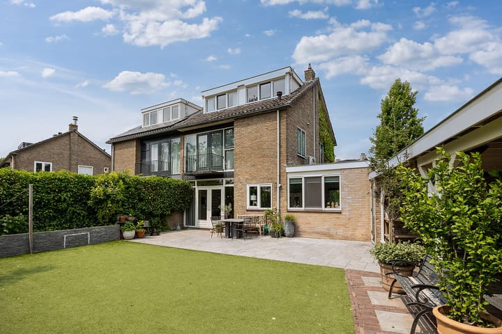 Foto 20 van Hendrik van Viandenstraat 5