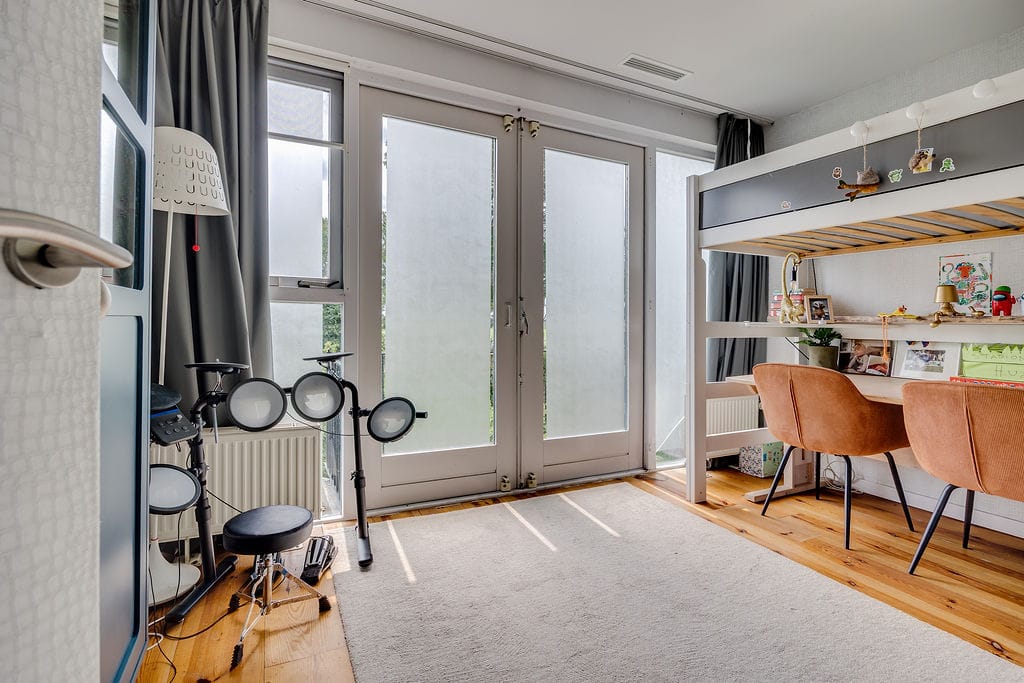 Foto 27 van Hendrik van Viandenstraat 5