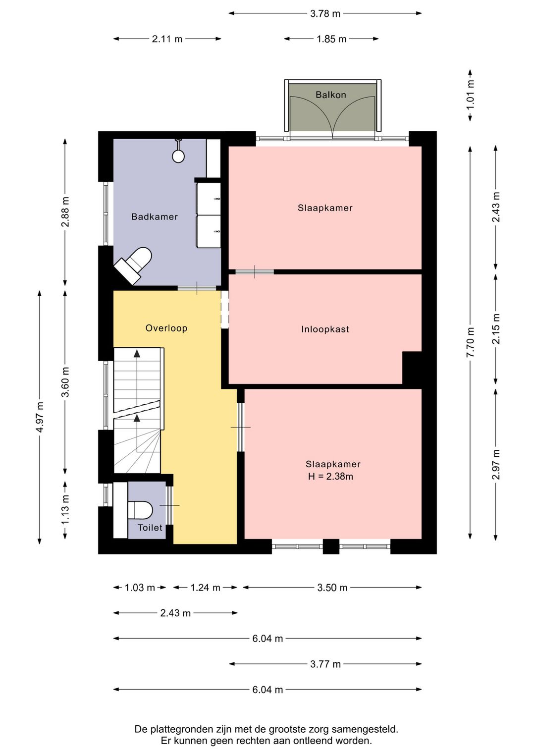 Foto 41 van Hendrik van Viandenstraat 5