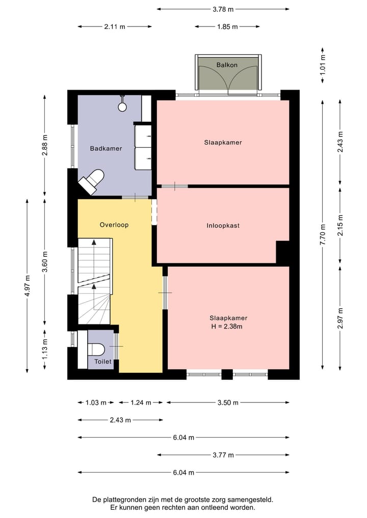 Foto 41 van Hendrik van Viandenstraat 5