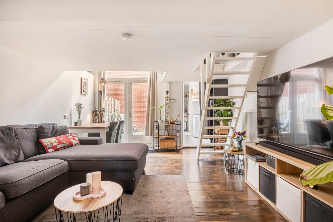 Foto 2 van Zuidsingel 9