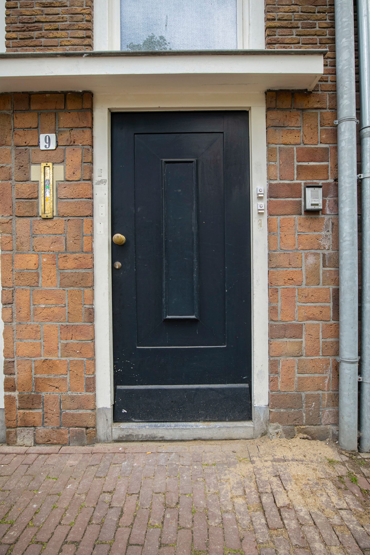 Foto 4 van Zuidsingel 9