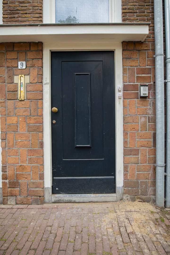 Foto 4 van Zuidsingel 9